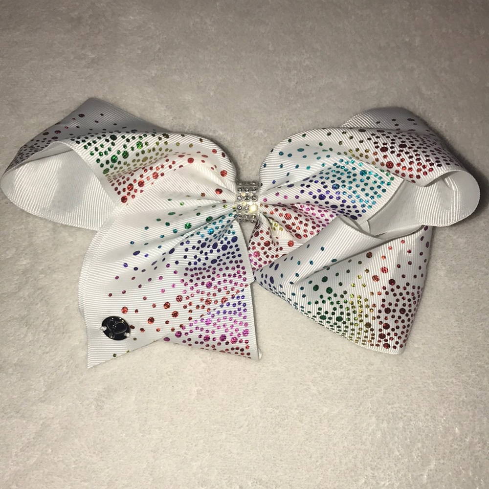✅ Jojo Siwa Bow